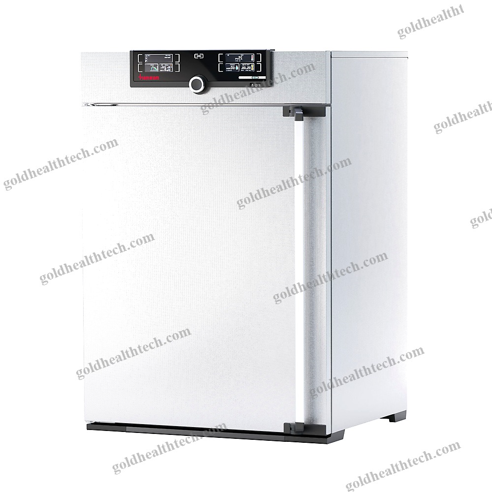 Climatic Test Cell
