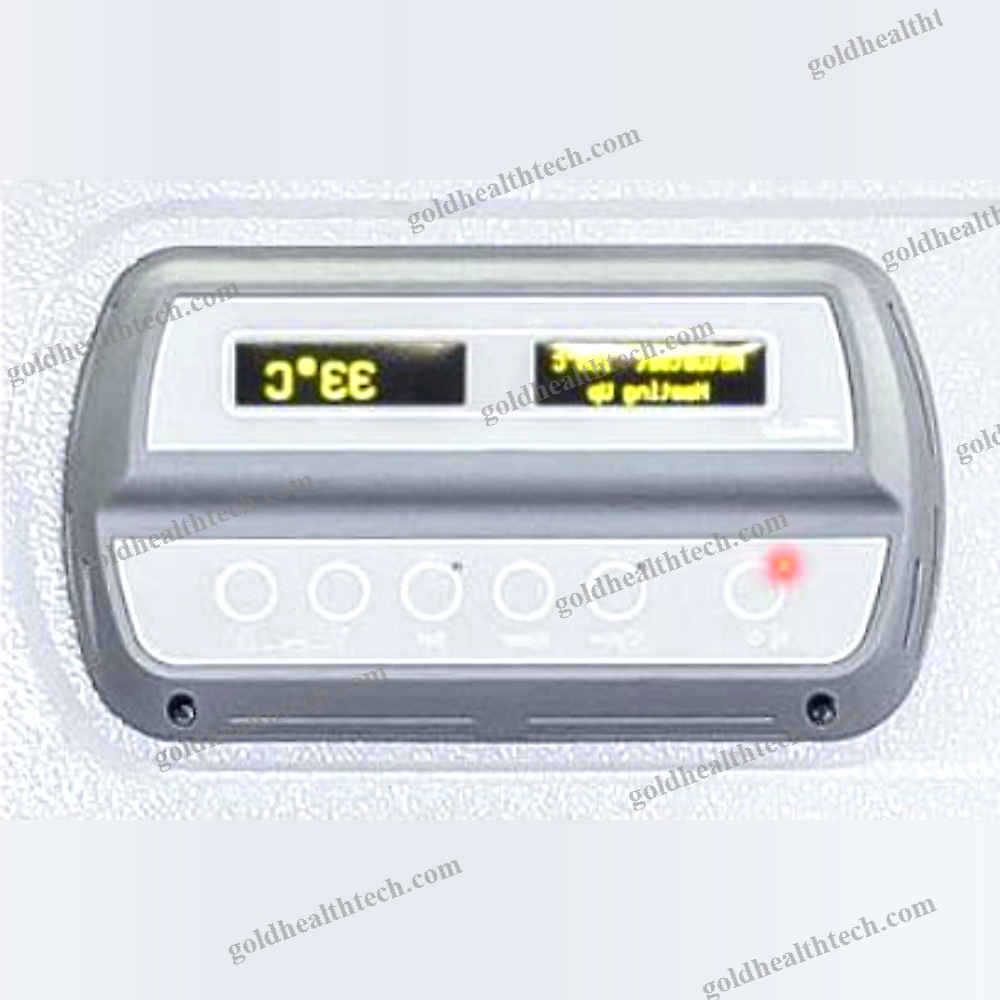 Climatic Test Cell 1