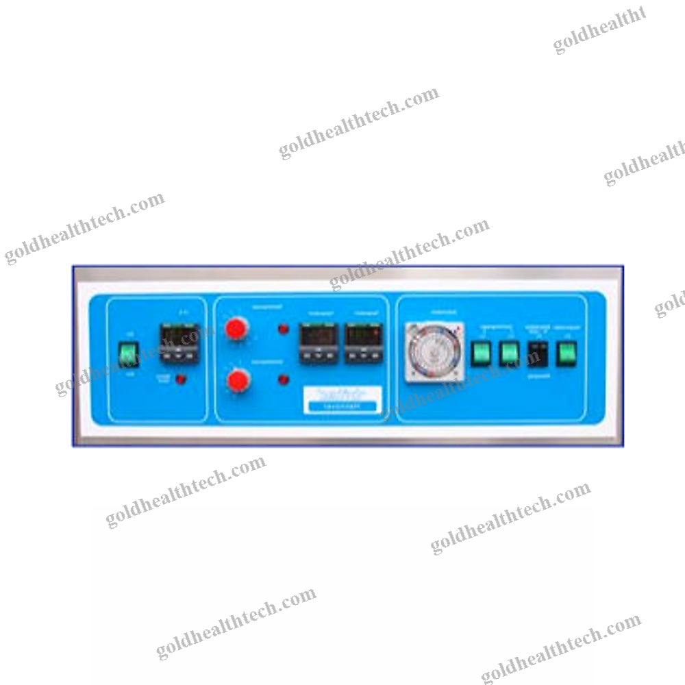 Climatic Test Cell 1
