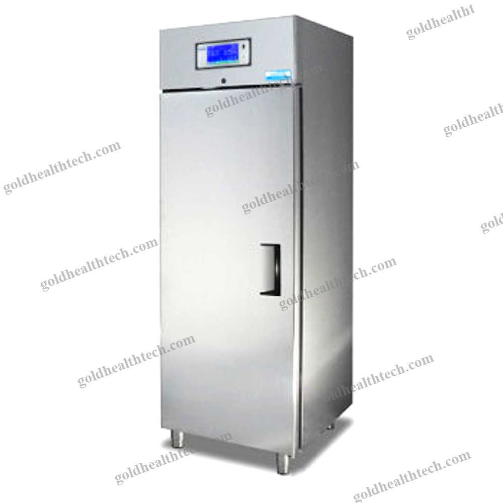 Climatic Test Cell