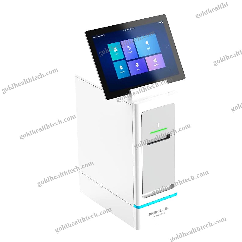 Clinical Diagnostic Dna Extractor