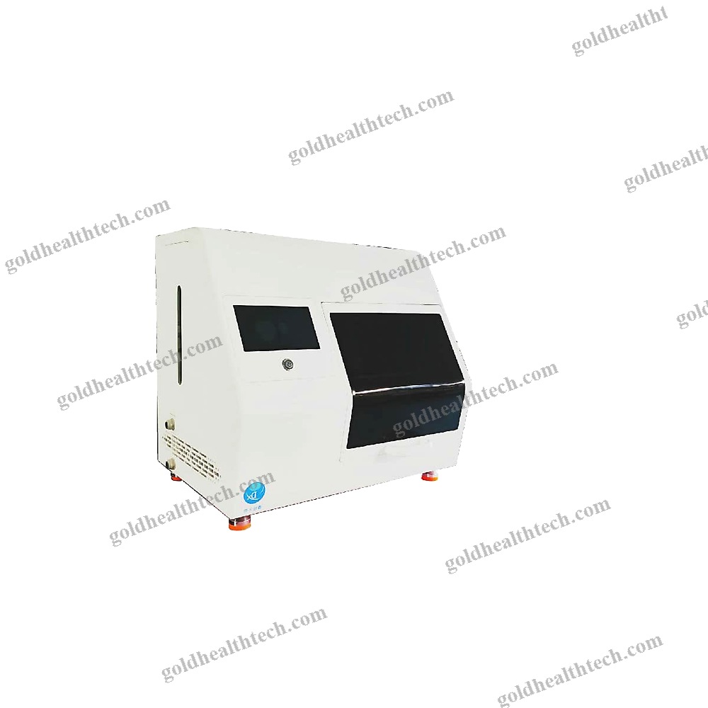 Clinical Diagnostic Dna Extractor 1