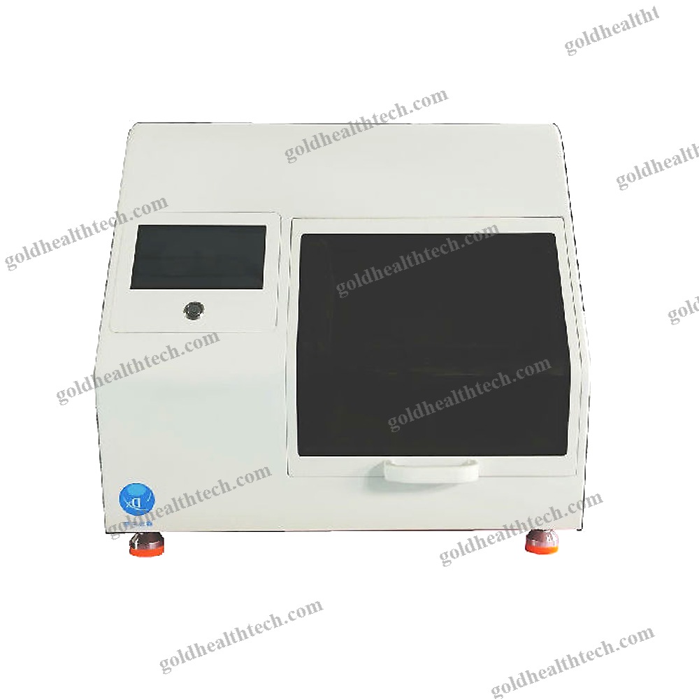 Clinical Diagnostic Dna Extractor