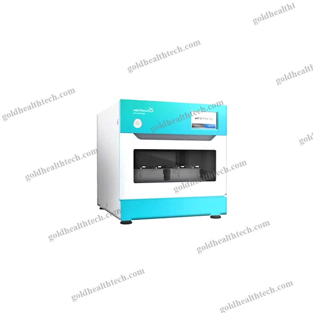 Clinical Diagnostic Dna Extractor