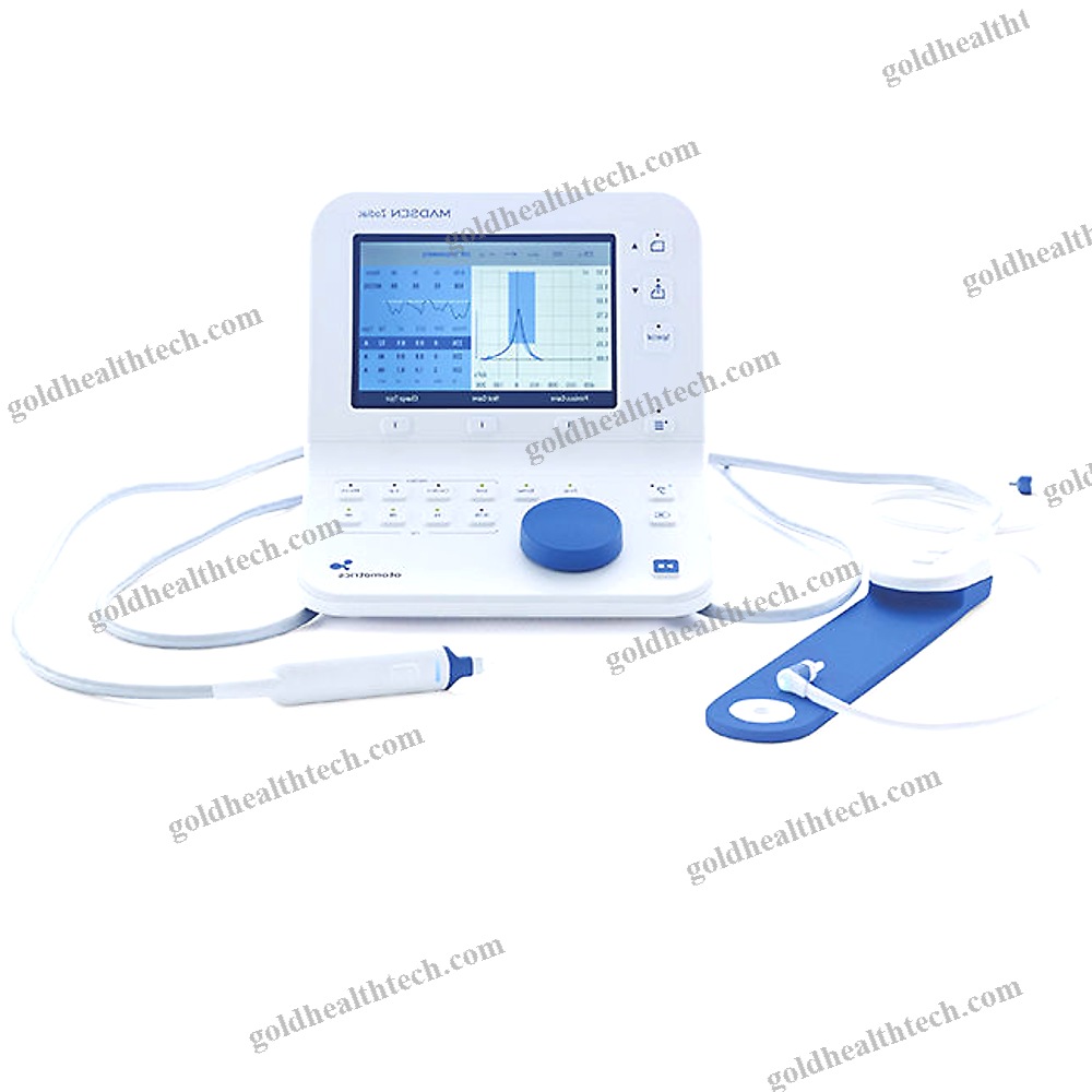 Clinical Diagnostic Tympanometer