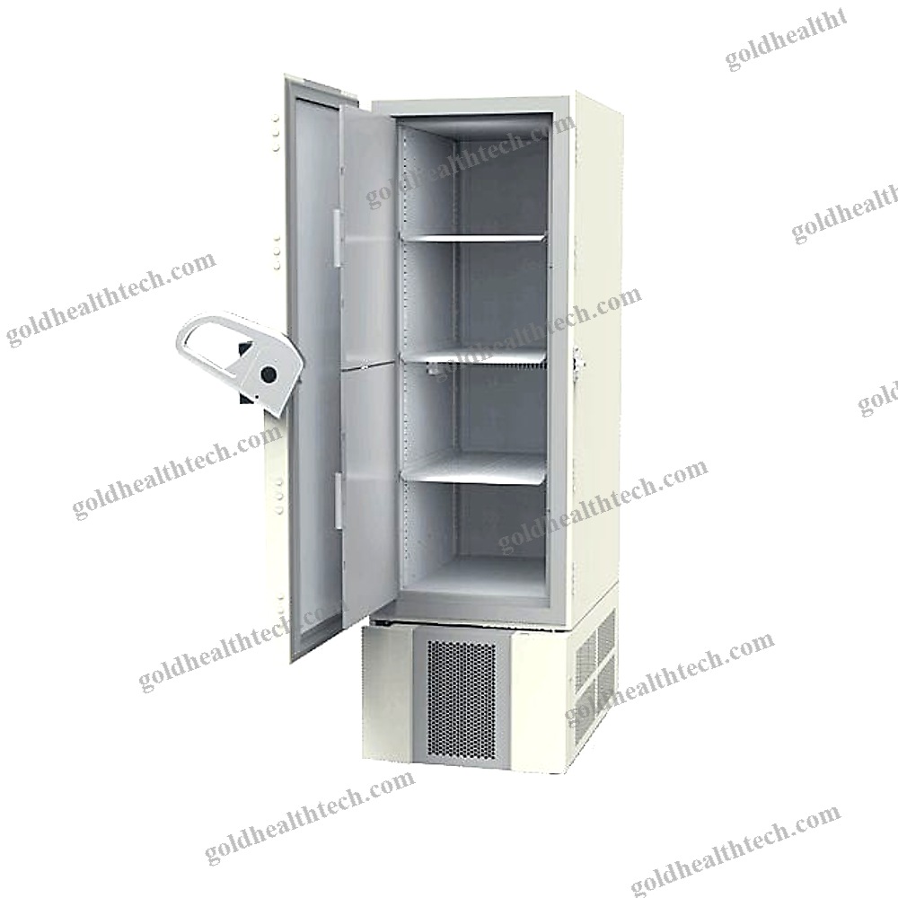 Clinical Laboratory Freezer 1