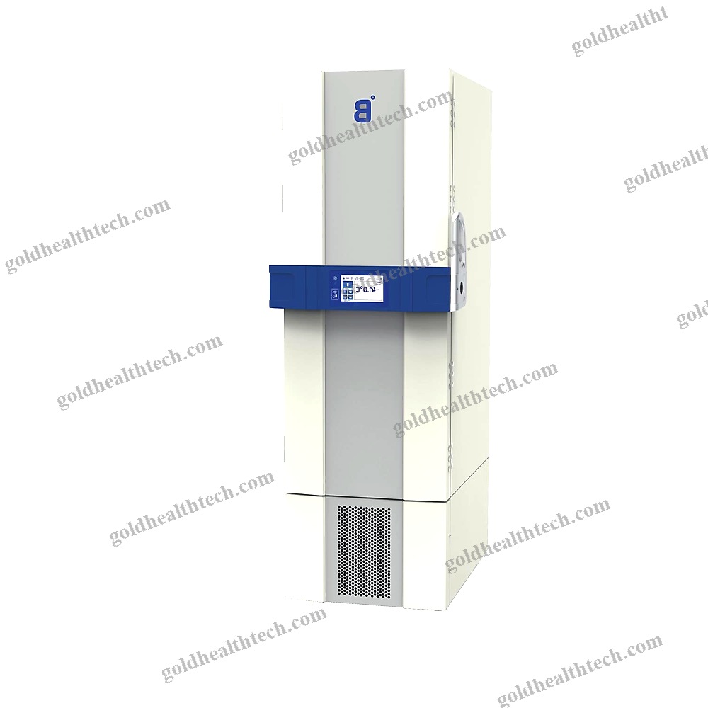 Clinical Laboratory Freezer