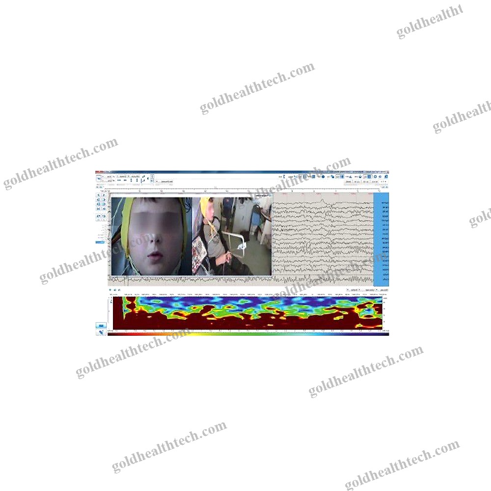 Clinical Software Module