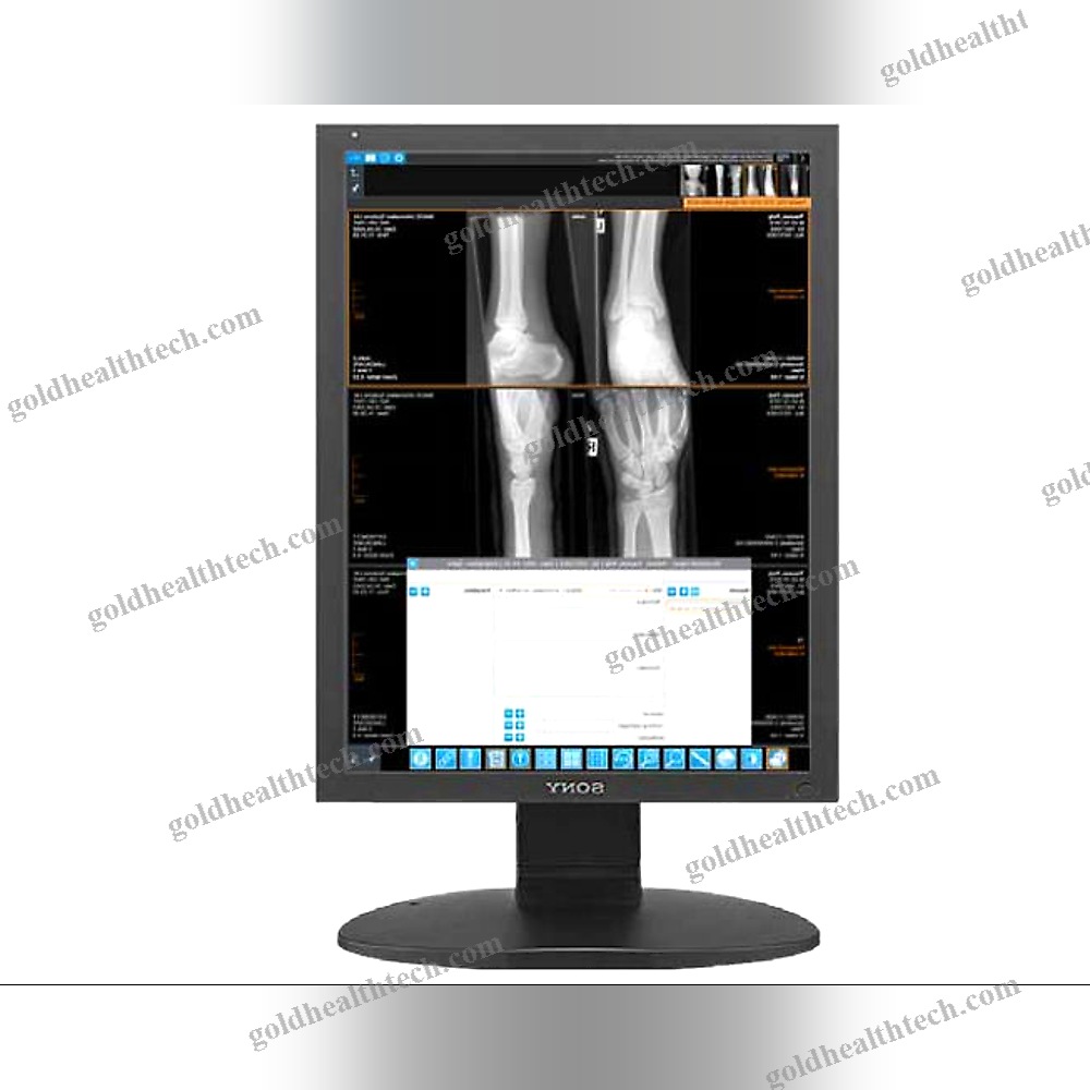 Clinical Software Module