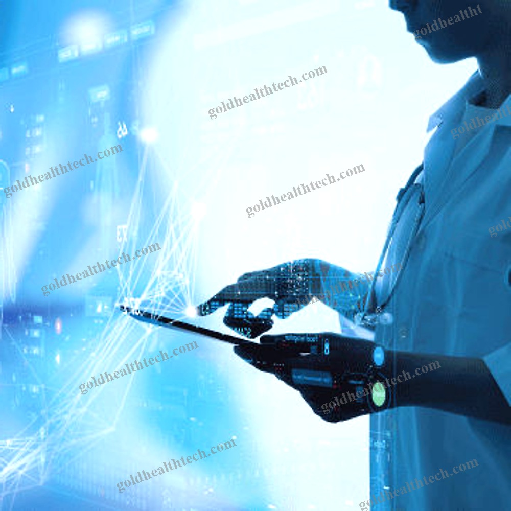 Clinical Software 1