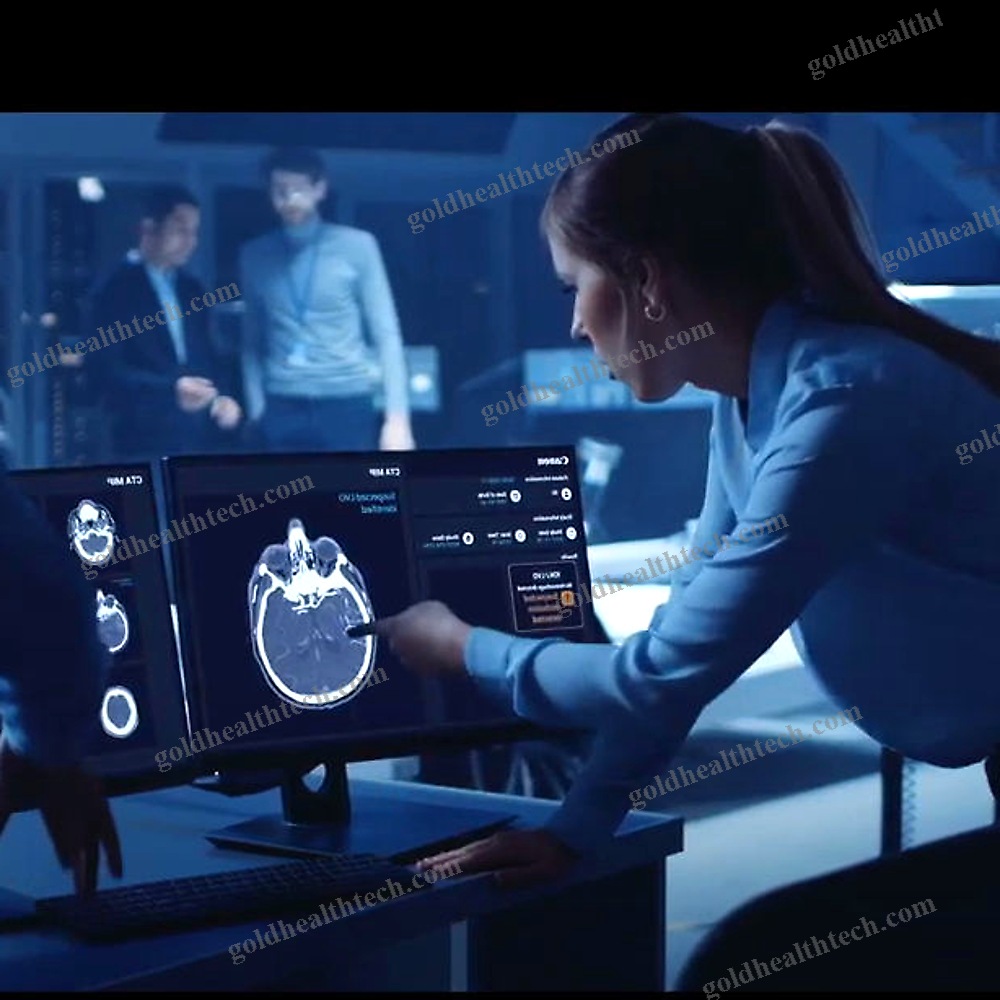 Clinical Software