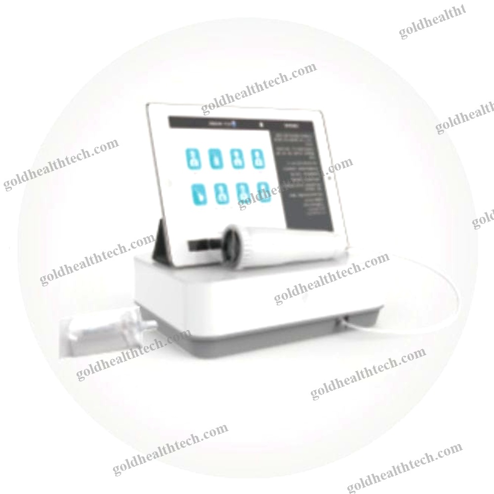 Co Breath Tester