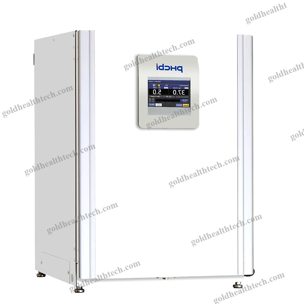 Co2 Laboratory Incubator