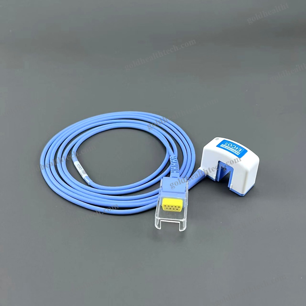 Co2 Sensor
