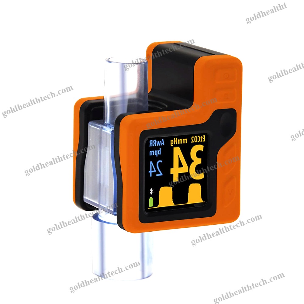 Co2 Sensor