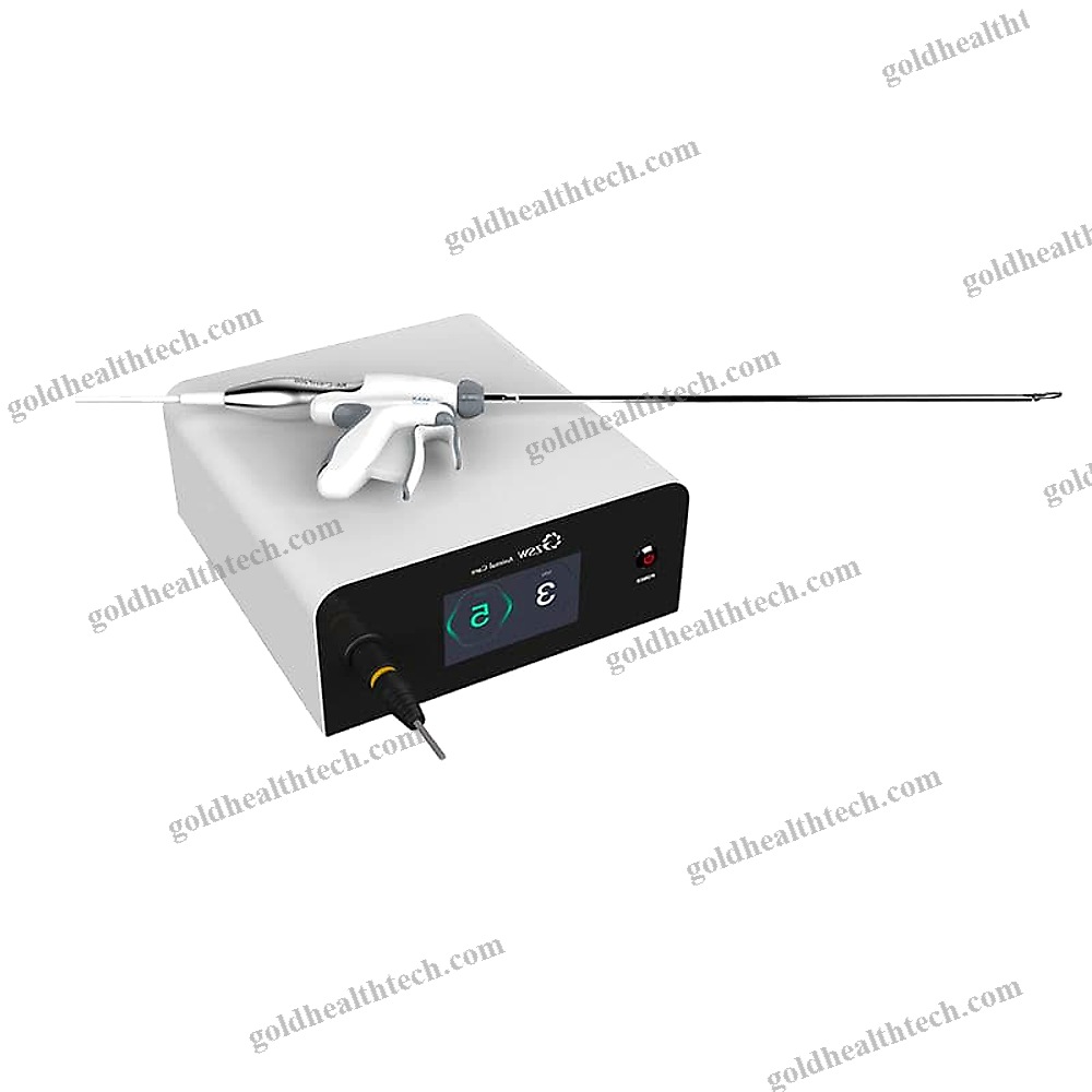 Coagulation Electrosurgical Unit