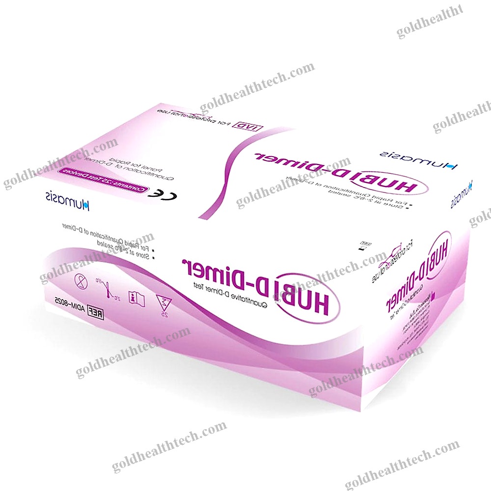 Coagulation Rapid Test