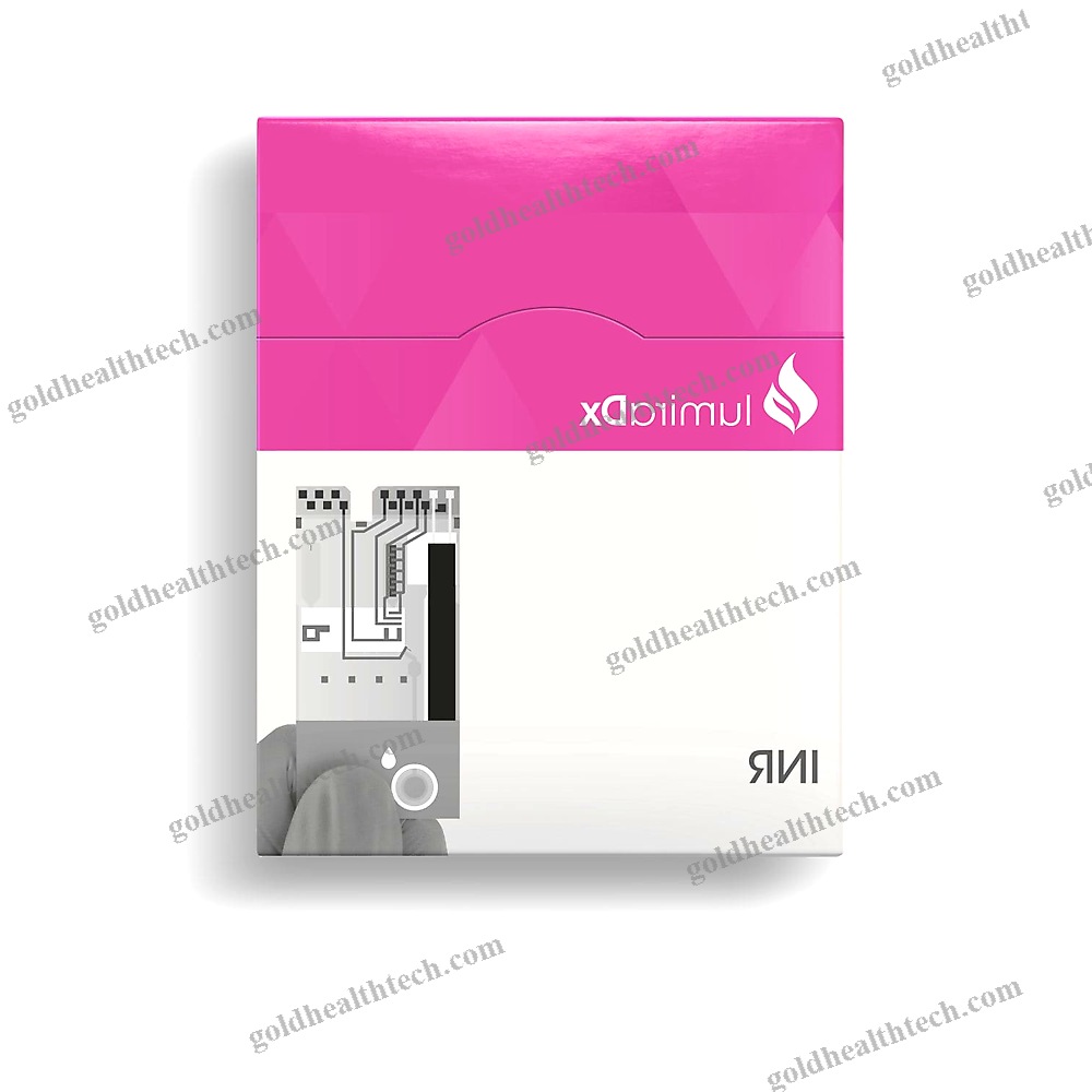 Coagulation Rapid Test