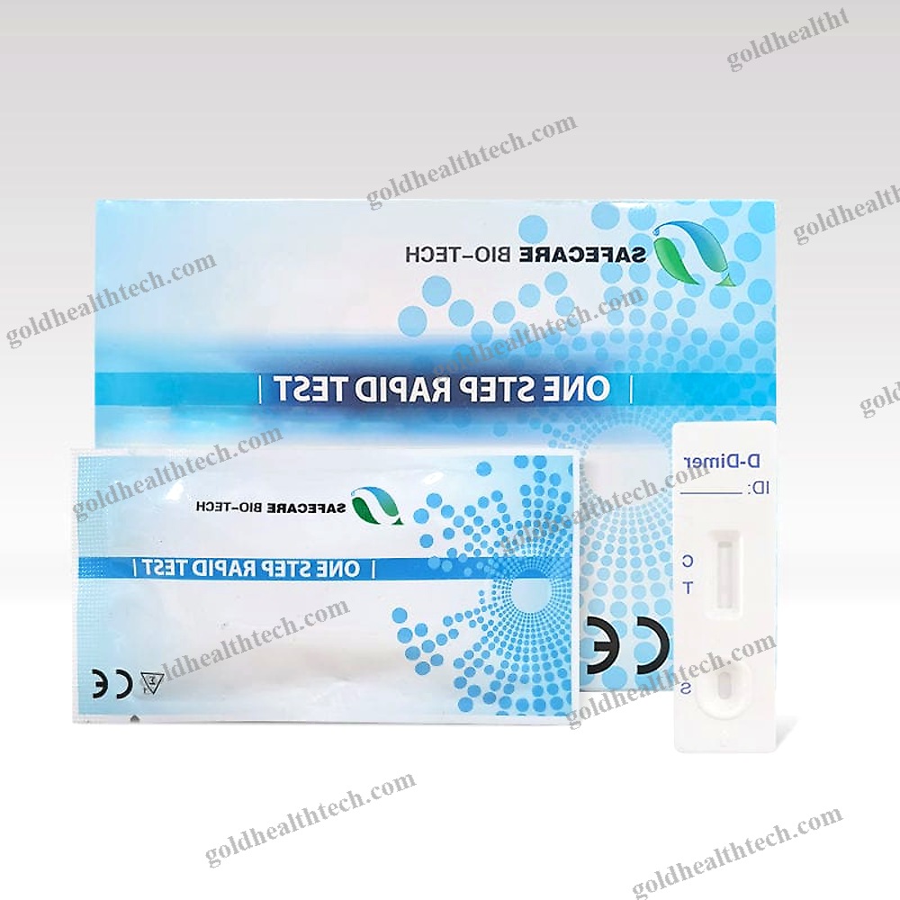 Coagulation Rapid Test