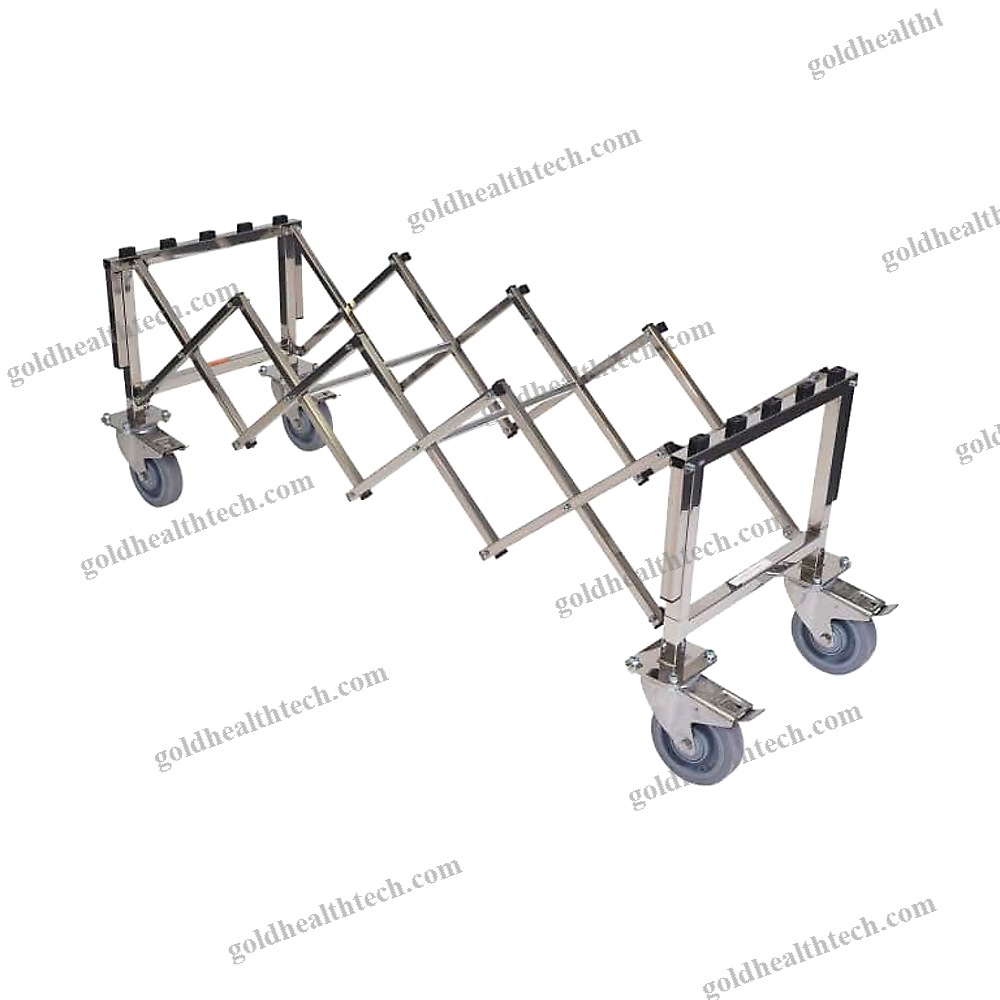 Coffin Trolley