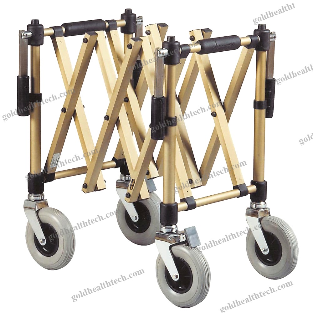 Coffin Trolley