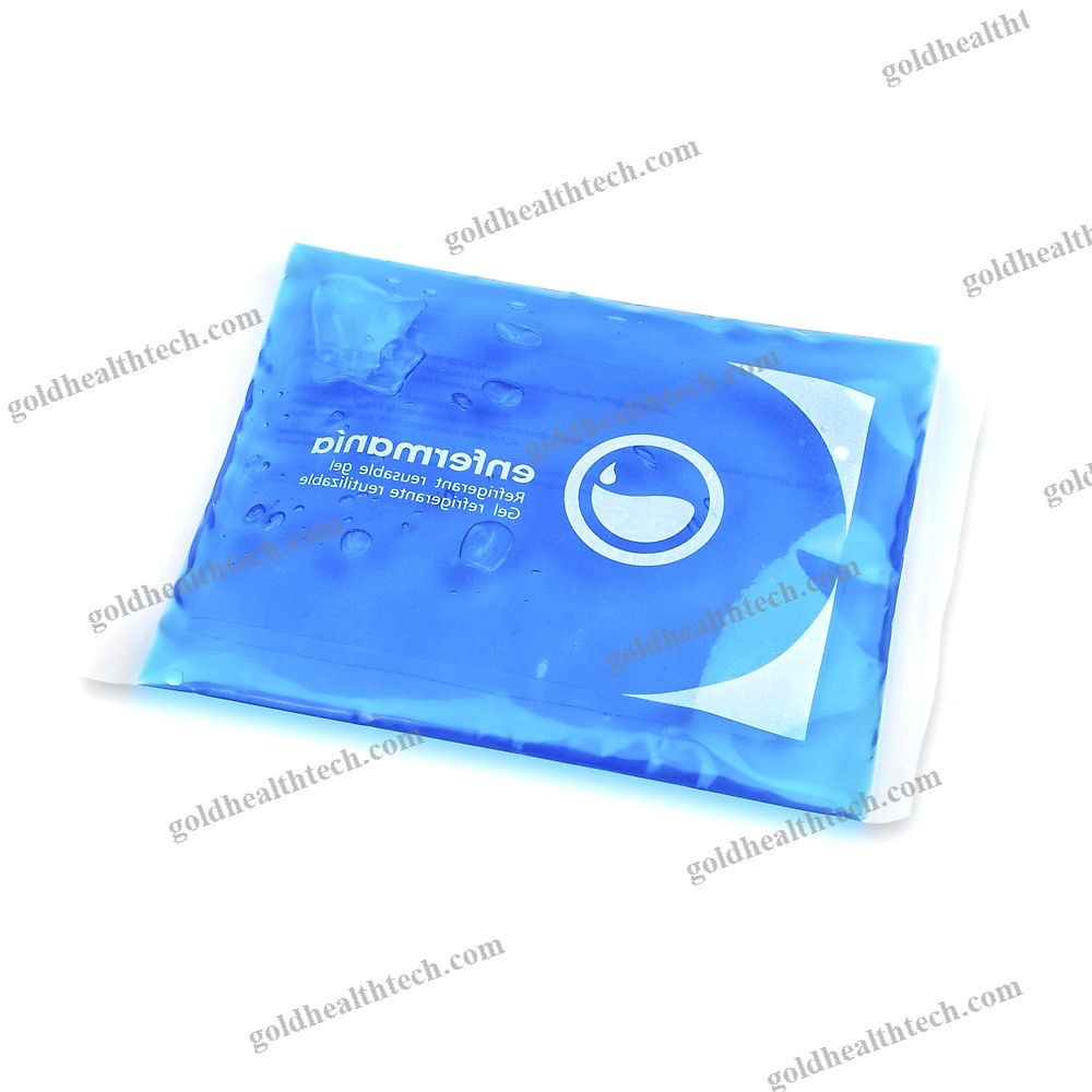 Cold Thermal Pack
