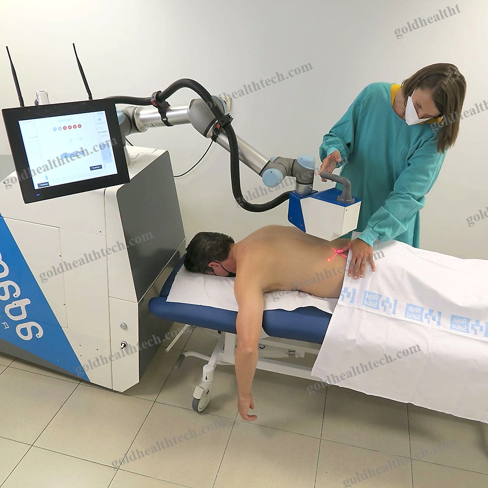 Collaborative Robotic Arm