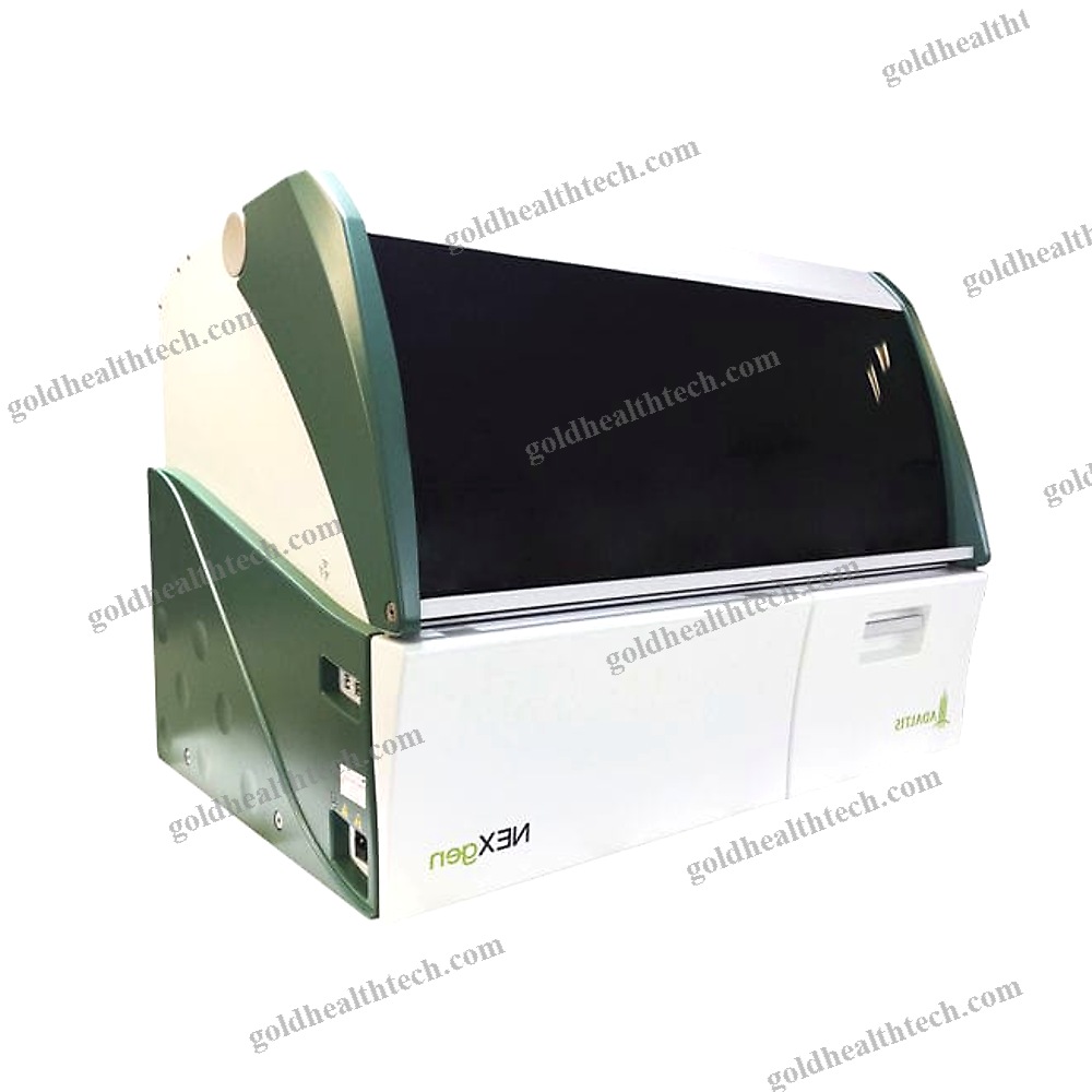 Colorimetric Microplate Reader