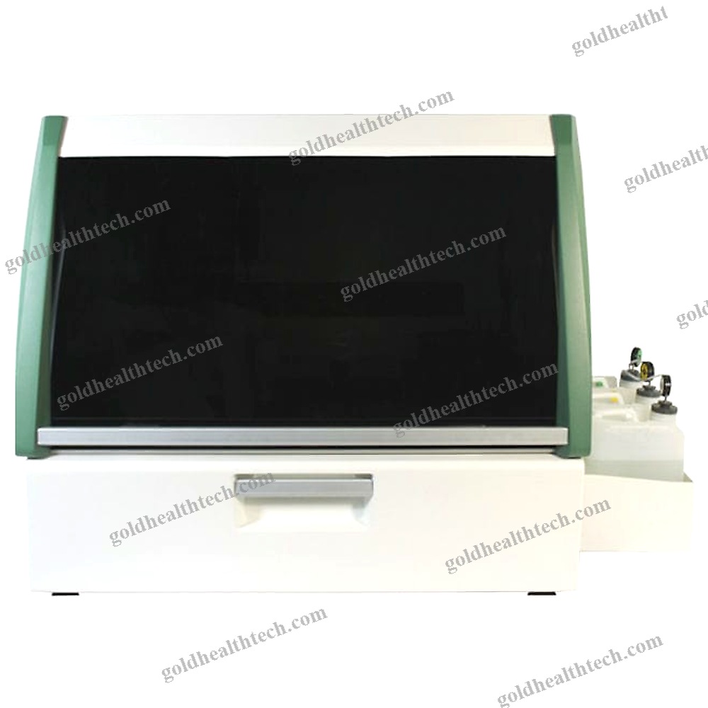 Colorimetric Microplate Reader