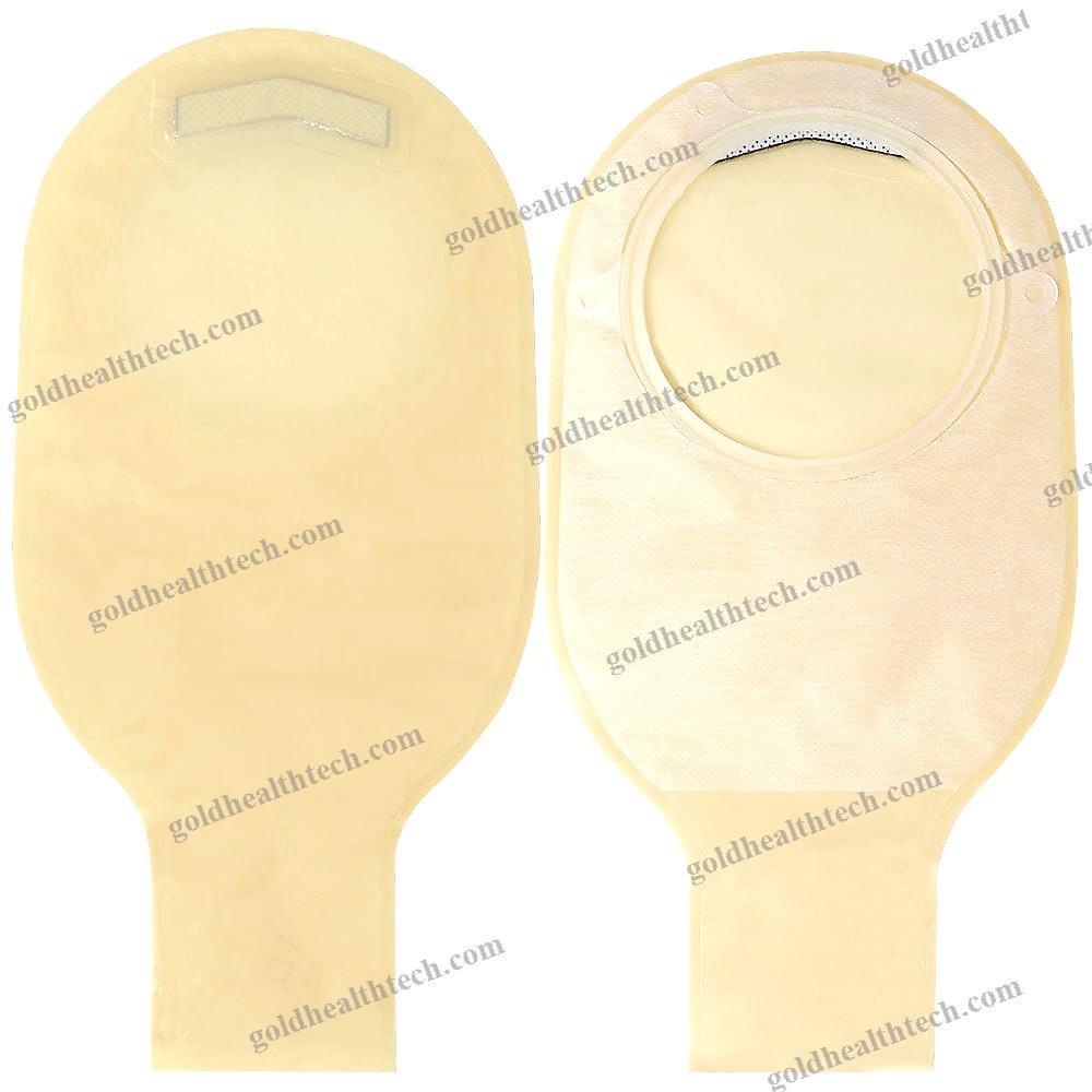 Colostomy Bag