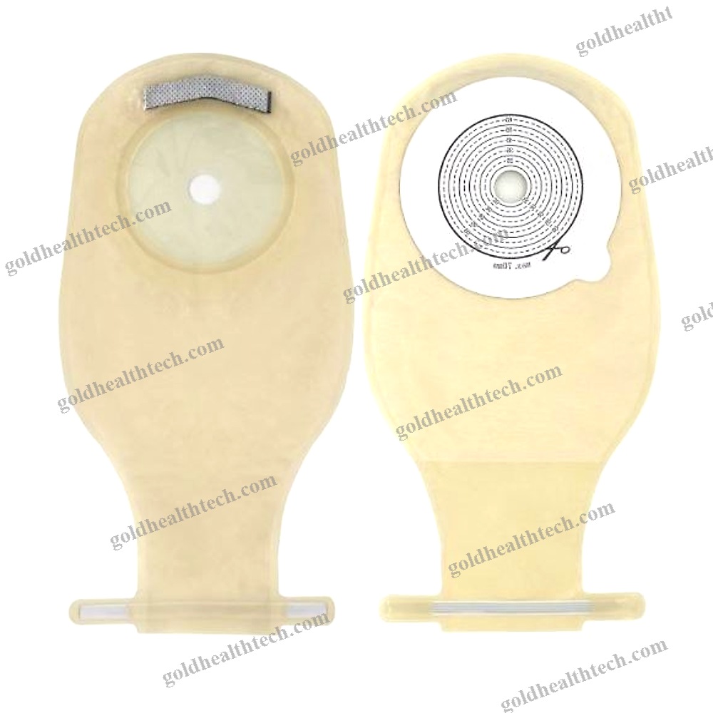 Colostomy Bag