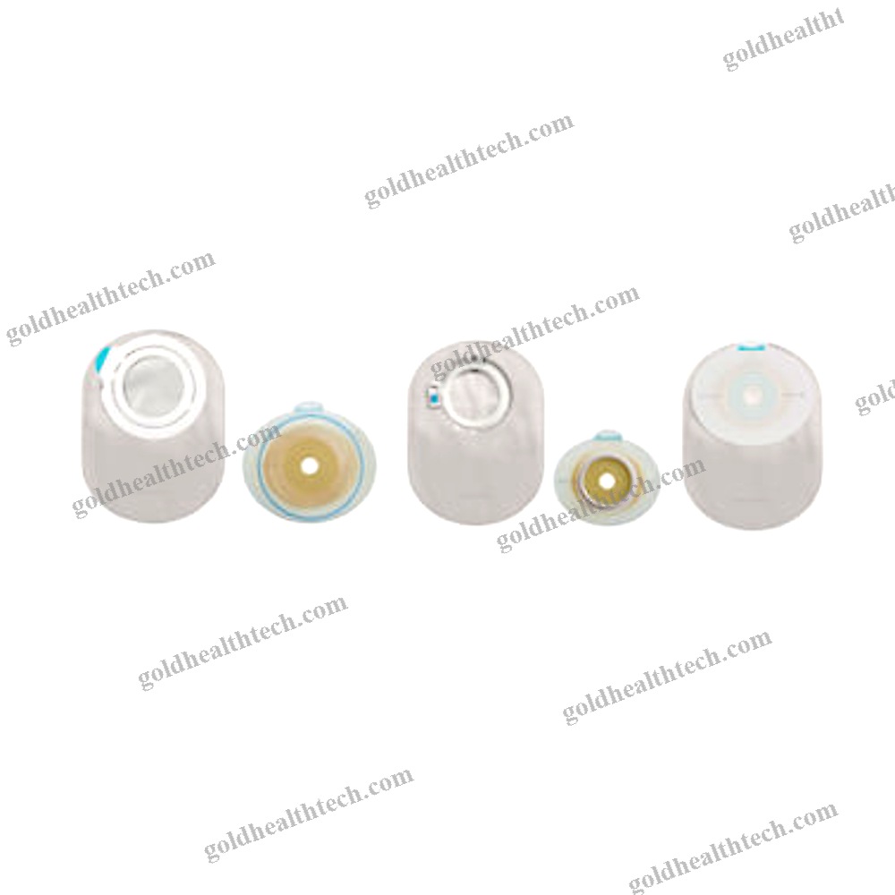 Colostomy Bag