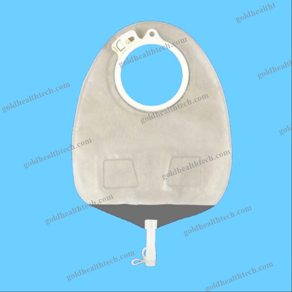 Colostomy Bag