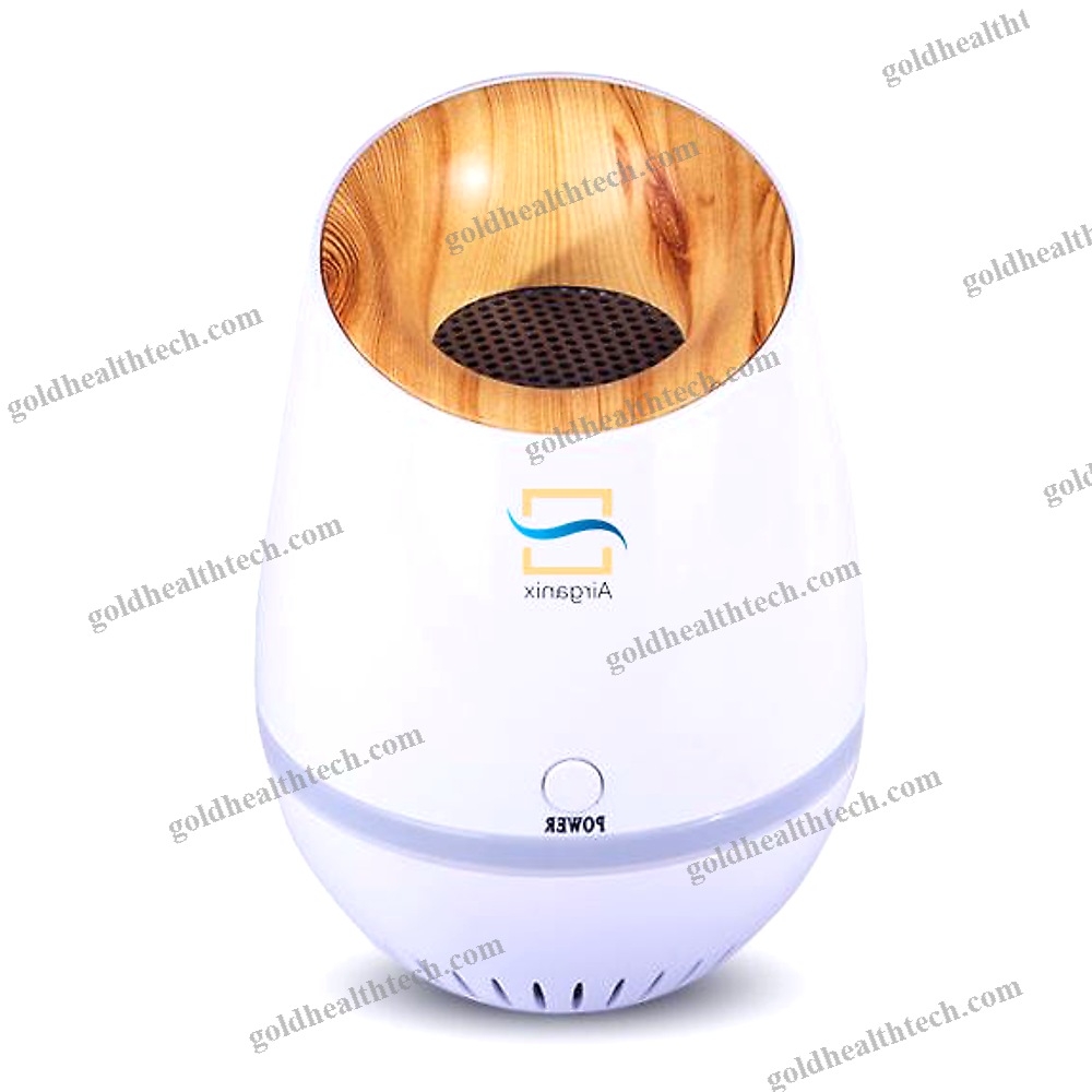Compact Air Purifier