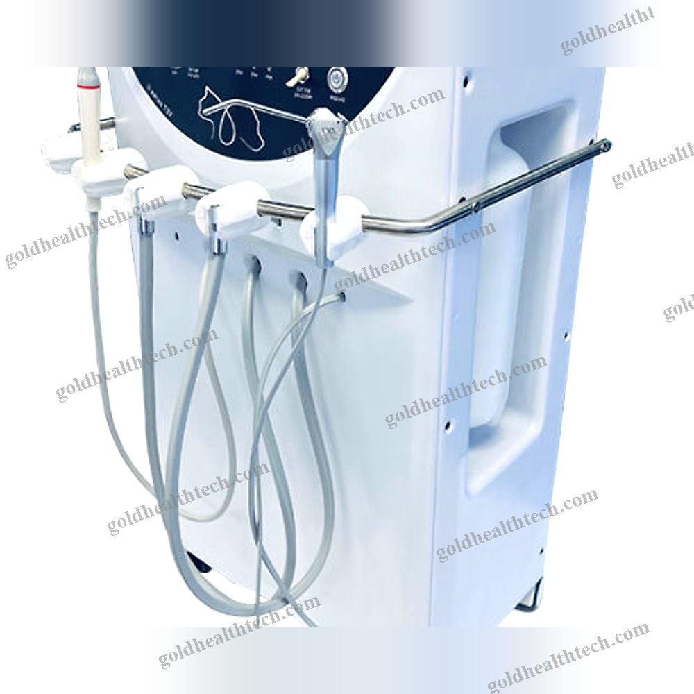 Compact Dental Unit 1