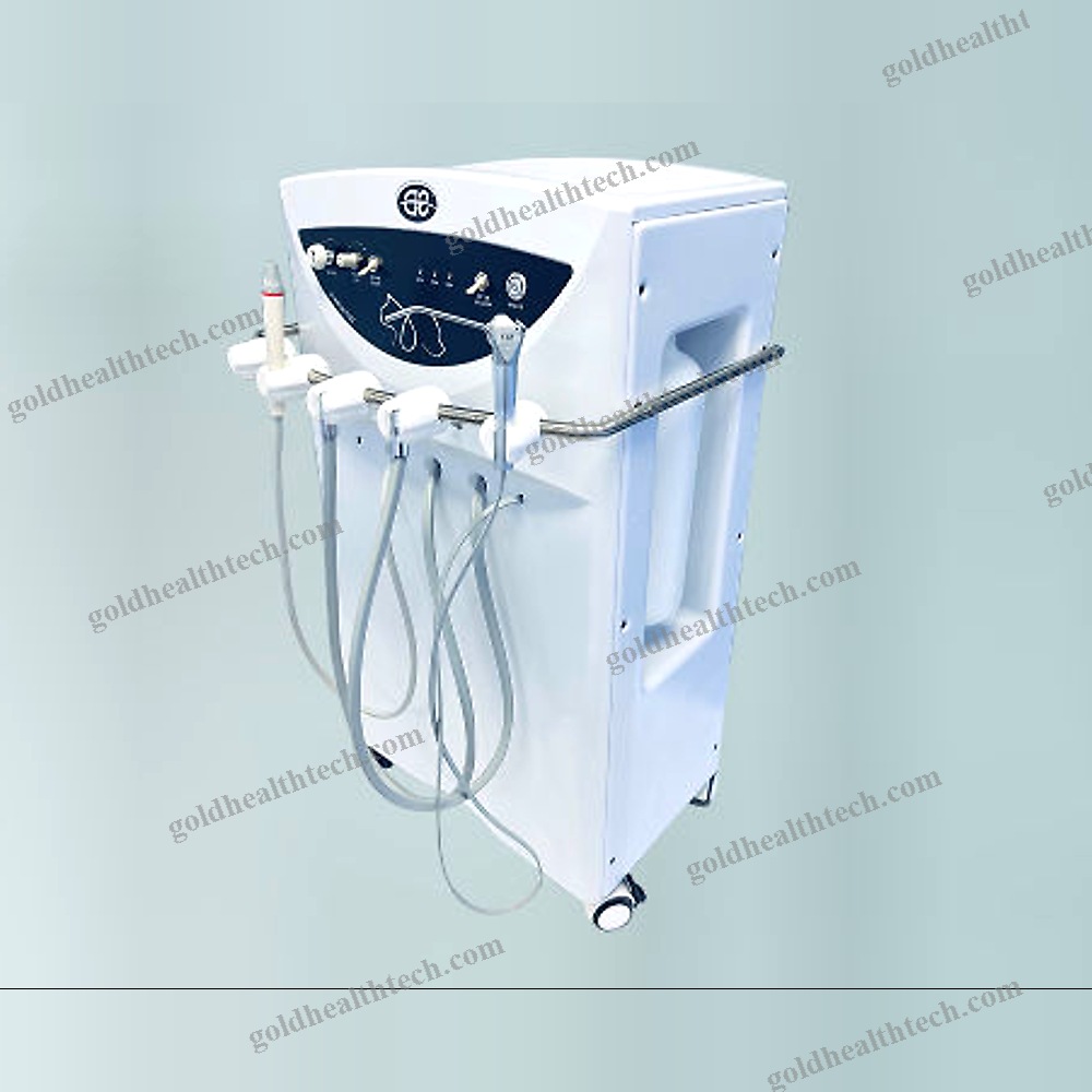 Compact Dental Unit