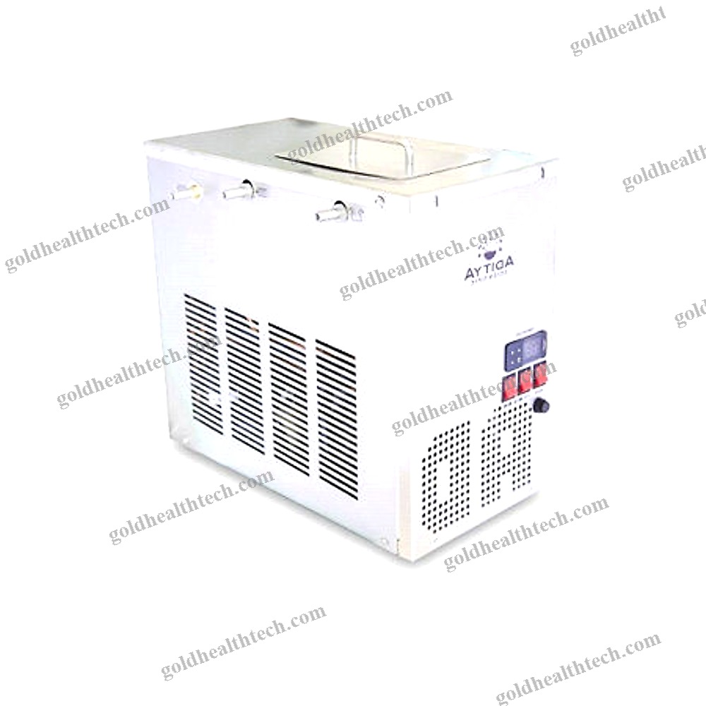 Compact Laboratory Chiller