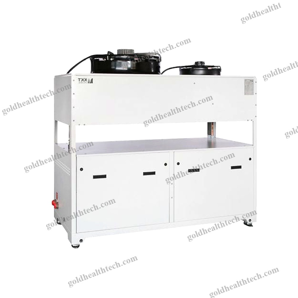 Compact Laboratory Chiller