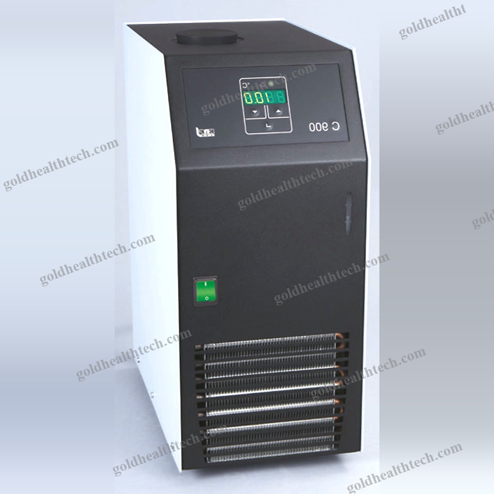 Compact Laboratory Chiller