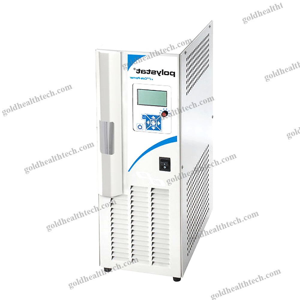 Compact Laboratory Chiller