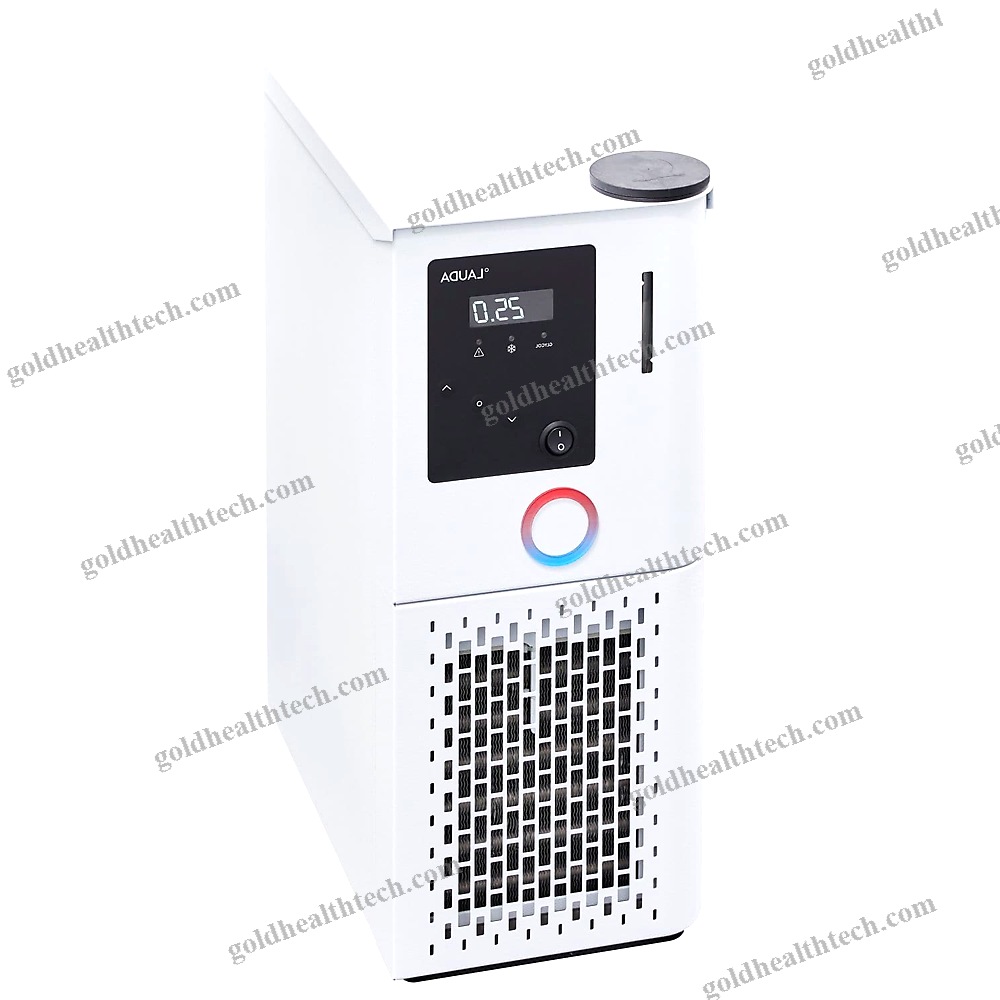 Compact Laboratory Chiller