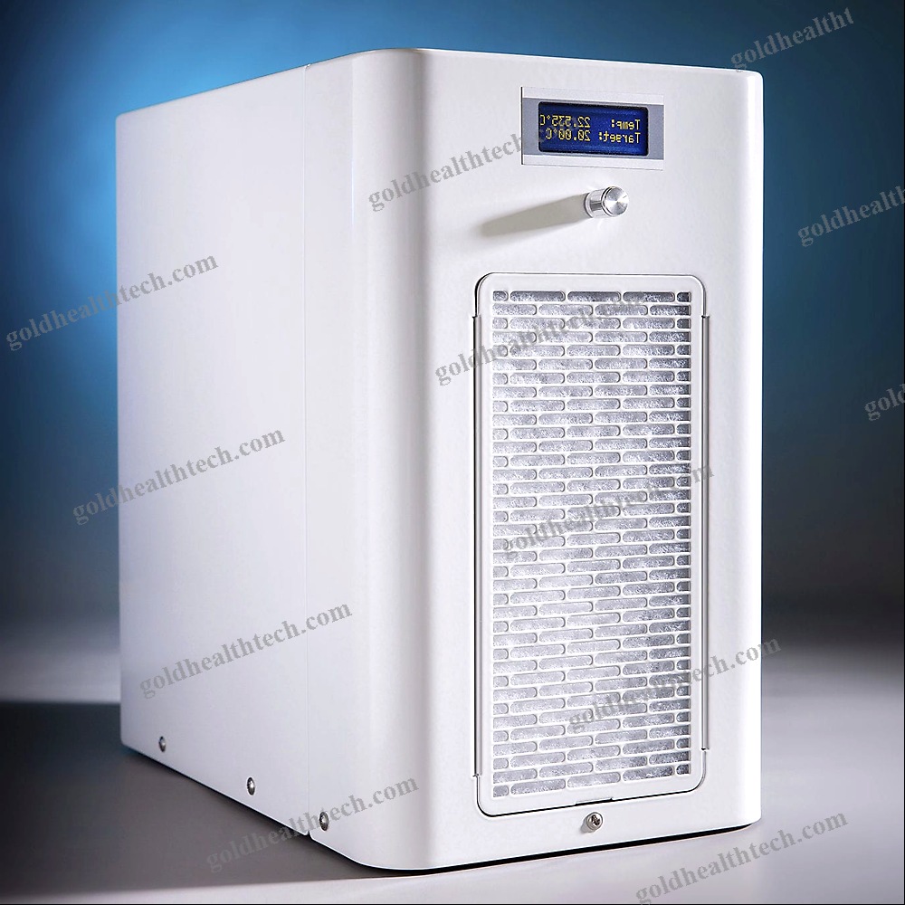 Compact Laboratory Chiller