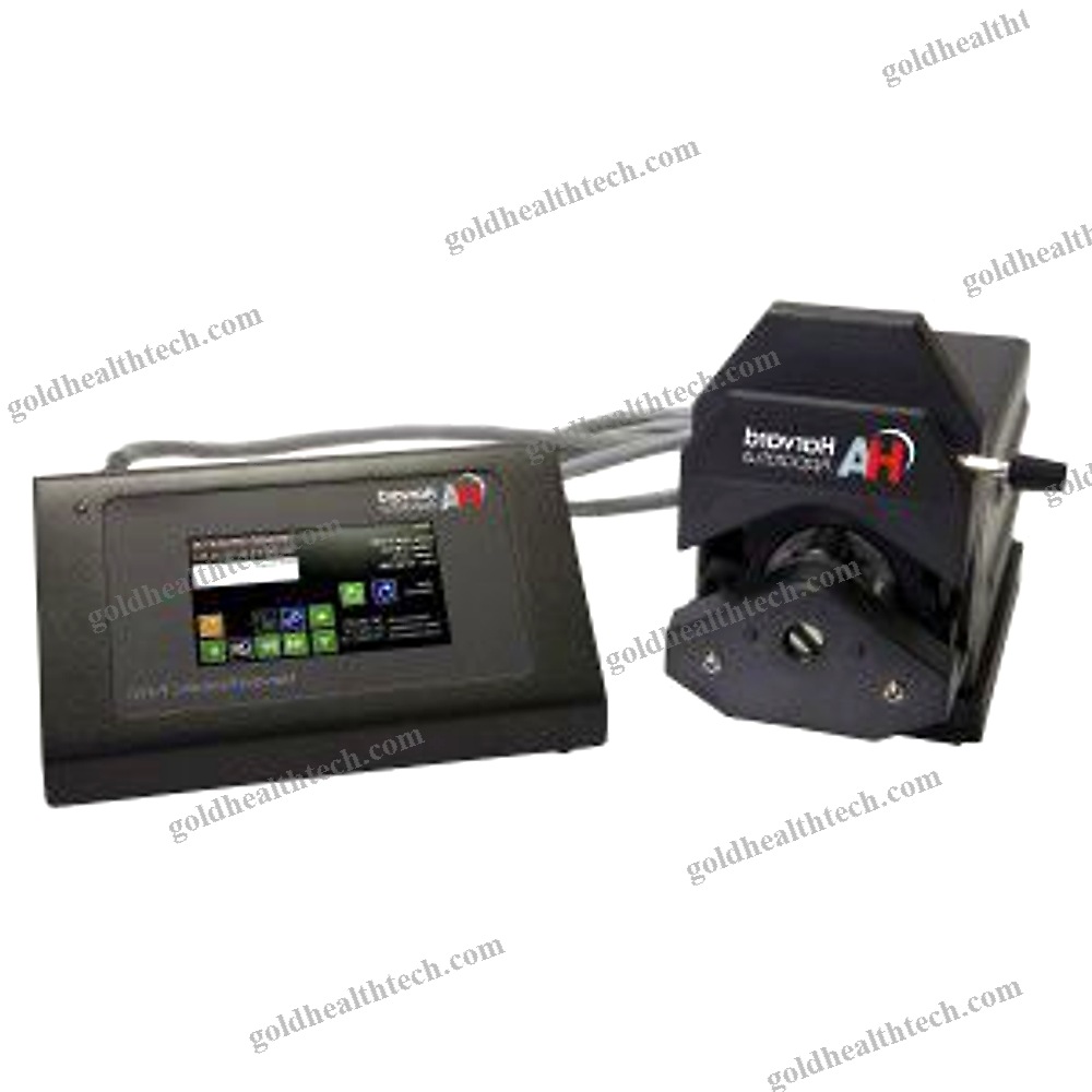 Compact Laboratory Peristaltic Pump