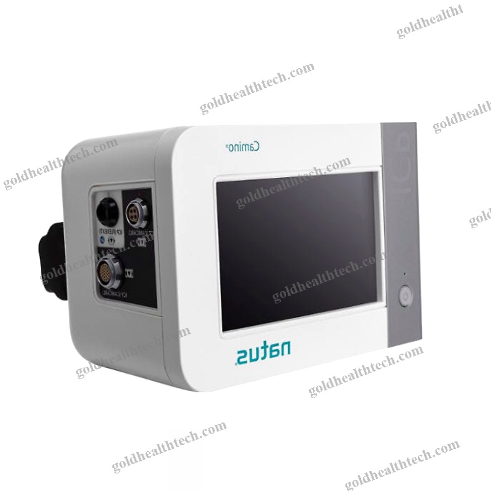 Compact Multi-Parameter Monitor 1