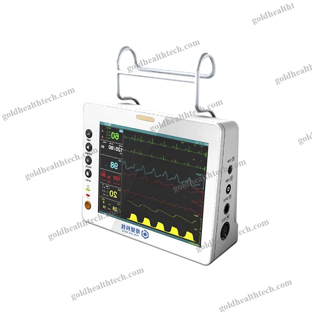 Compact Multiparameter Monitor