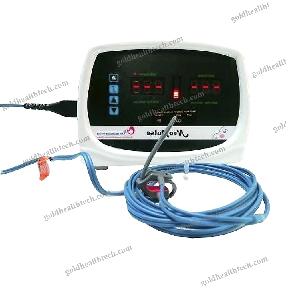 Compact Pulse Oximeter