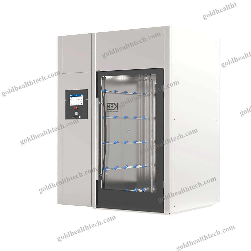 Compact Washer-Disinfector