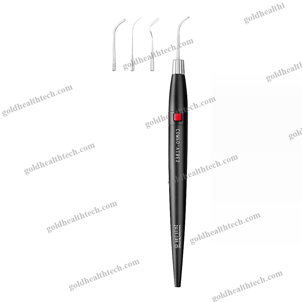 Composite Modeling Instrument 1