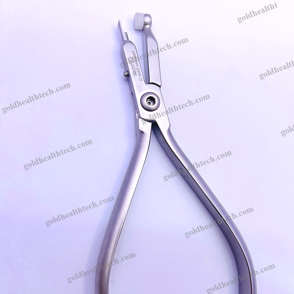 Composite Removal Instrument