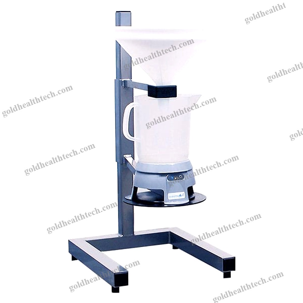 Computer-Based Urodynamic System 1